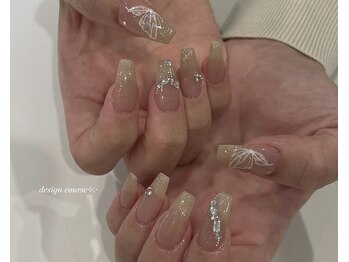 ルレア(Lulea)/design course