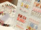 定額ネイル