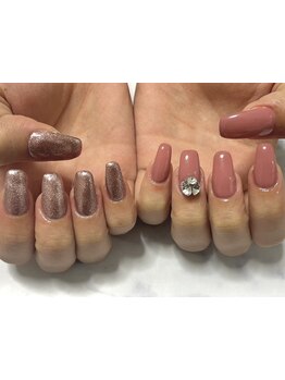 4000円以下のメニューがあるサロン