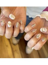 アールネイル(R NAIL)/【ハンド】やり放題ネイル120分