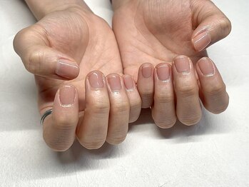 ジェミニ(Gemini)/ワンカラー/ニュアンス/西新宿