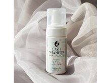 アールアール アイラッシュ(R.R Eyelash)の雰囲気（お客様から大人気のアイシャンプーです＾＾）