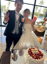 エテルノ(eterno)/特別なブライダルエステ