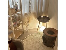 エリー(ERIE)の雰囲気（赤土琉球ハーブ蒸し！豊富なハーブをお客様に合わせて調合！）