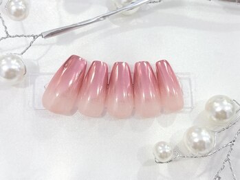 リアン ドゥ クール(Lien du coeur)/☆定額8800円☆