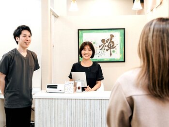 ゼン(zen)の写真/【ダイエット専門店登場!】運動が苦手な方でも継続できる!健康的に美しく痩身ダイエット◎産後ケアも!