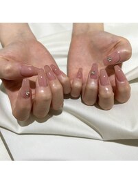 ちゅるんオフィスカラー