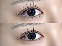 オルメント 天満 南森町店(ORL’MENT)/エクパ☆エクステ×まつげパーマ