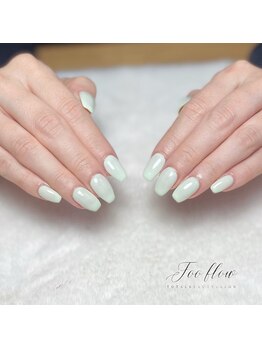 フーフロー(Fooflow)/春カラー