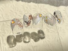 アオ おもろまち(ao.)/クリアニュアンスデザイン