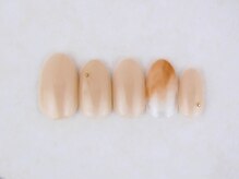 アプレラプリュイ シァル鶴見店(APRES LA PLUIE)/ナチュラルコース☆6600yen