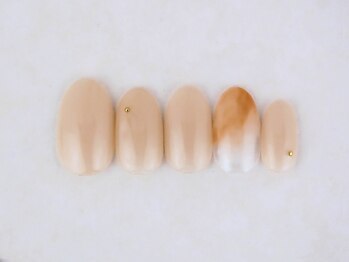 アプレラプリュイ シァル鶴見店(APRES LA PLUIE)/ナチュラルコース☆6600yen