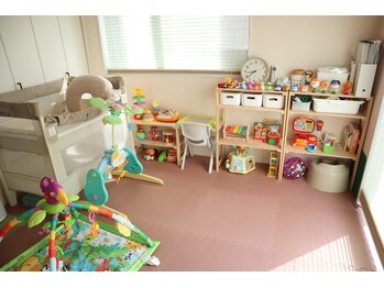 リフロー 近江八幡(re-flow)/キッズルーム