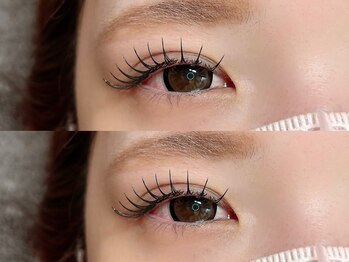 エルミュ(Elmu)/フラットラッシュ