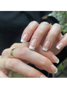 ウノ(uno)/フレンチ