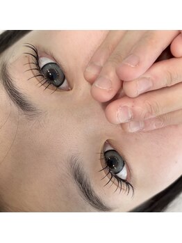 セレノフィル 田町三田(Selenophile)/最新LEDエクステ☆