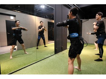 ボルトマドリード 本通り店(VOLT Madrid)