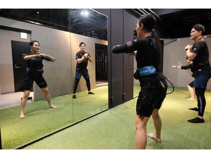 ボルトマドリード 本通り店(VOLT Madrid)の写真