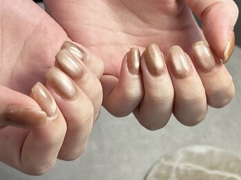 シャール(shall)/マグネット/ネイル/フィルイン