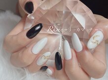 リーカマーナ(Rkmn)/