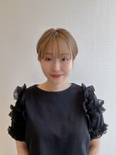 フレックスターバンカナエ(flexTurban KANAE)&nbsp;伊藤 麻里