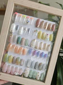 アンド エヌ(AND.N)/