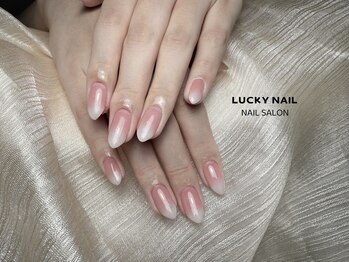 ラッキーネイル(LUCKY NAIL)/