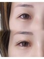 アッピーラッシュ 小倉店(Appy.Lash) 【人気No1】アンドヘルシー(マツエク×マツパの最新技術!)