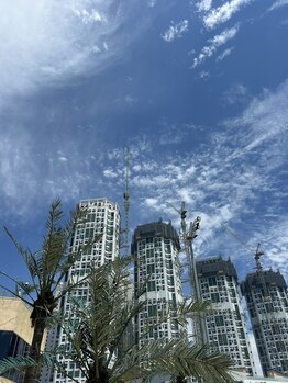 クレアシア フィットネス ジム(CREAXIA FITNESS GYM)/