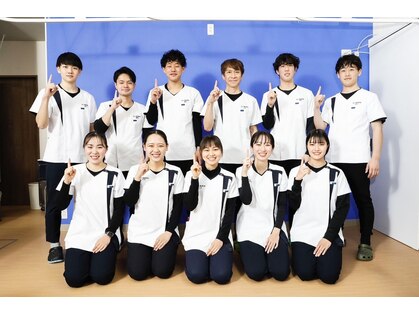 市川整骨院の写真