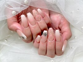 持ち込み　120分デザイン