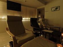 ブランドゥース(Bran Douce)の雰囲気（入酵後は2次発汗を促しながら、ゆっくりおくつろぎ頂けます♪）