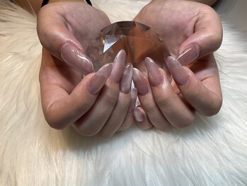 リリー(Lily)/【Jrネイリスト】マグネット