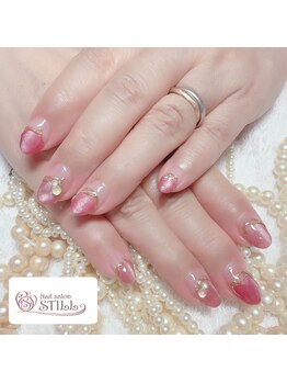 スティル ネイルサロン Nail salon STILL/