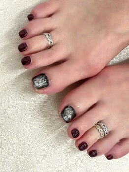 リヨン(RIYON)/【foot design】