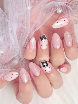 モテ可愛系（デート・合コン）が得意