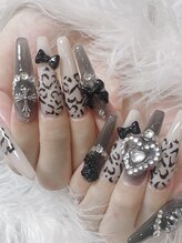 マジックガール 渋谷店(MagiqueGirl)