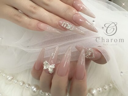 チャロム(Charom)の写真