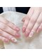 ドミ 御徒町(DOUMI)の写真/【大人可愛いシンプルネイルならお任せください】毎日使える上品デザインで指先を美しく♪