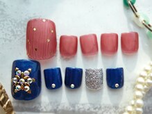 プラスネイル 銀座中央通り店(PLUS NAIL)