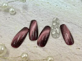 マグネットストーン埋め尽くし