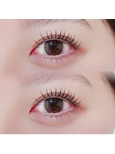 ミー(me.)/ラッシュリフト