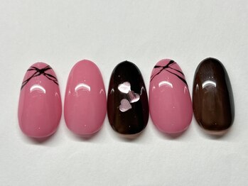 パリーアヴニール(PARIS AVENIR)/ナチュラルWinter4