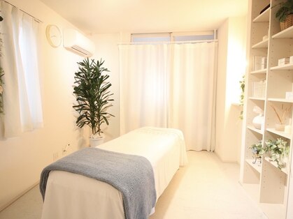 フレキシ 表参道(Flexi)の写真