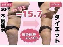 サロン ド フェイス モアナ(Salon de Faith Moana)