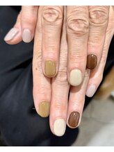 クラシカ 幡ヶ谷店(CLASSICA)/12月#ネイル