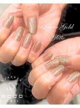エッコネイル 京橋店(ecco nail)/ワンカラー