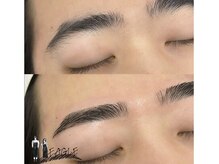 イーグル 茅ヶ崎(EAGLE)/茅ヶ崎/眉毛/眉毛サロン/間引き