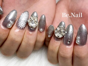 ビーネイル 上新庄(Be.Nail)/