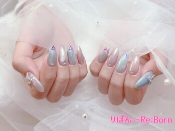 りぼん(Re:Born)/シンプル定額コース